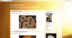 Desktop Screenshot of chefpatti.blogspot.com