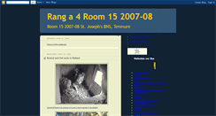 Desktop Screenshot of 4thclass.blogspot.com