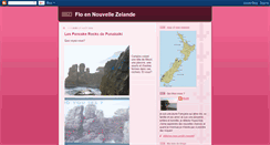 Desktop Screenshot of ffloreal.blogspot.com