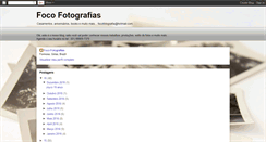 Desktop Screenshot of fotosreinaldosilva.blogspot.com