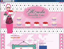 Tablet Screenshot of mizaeda.blogspot.com