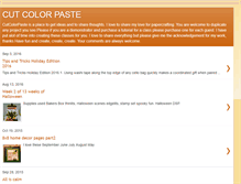 Tablet Screenshot of cutcolorpaste.blogspot.com