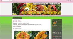 Desktop Screenshot of hemeroca7.blogspot.com