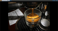 Desktop Screenshot of espressokampot.blogspot.com