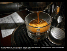 Tablet Screenshot of espressokampot.blogspot.com