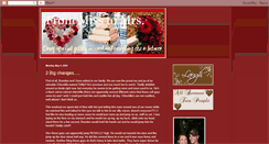 Desktop Screenshot of meg-frommisstomrs.blogspot.com