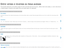 Tablet Screenshot of adrielereverso.blogspot.com