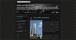 Desktop Screenshot of elsedificismesaltsdelmon.blogspot.com