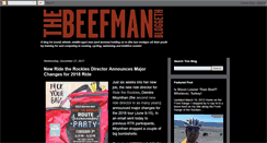 Desktop Screenshot of darenwms.blogspot.com