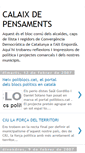 Mobile Screenshot of cdcaltemporda.blogspot.com