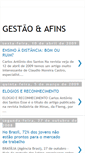 Mobile Screenshot of gestaoeafins.blogspot.com