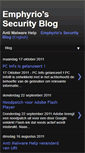 Mobile Screenshot of antimalwarehelp.blogspot.com