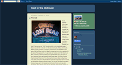 Desktop Screenshot of bestinthemidcoast.blogspot.com