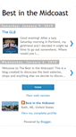 Mobile Screenshot of bestinthemidcoast.blogspot.com