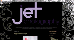 Desktop Screenshot of jennicataylorphotography.blogspot.com