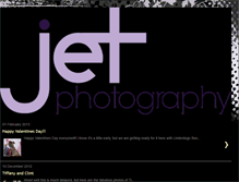 Tablet Screenshot of jennicataylorphotography.blogspot.com