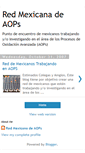 Mobile Screenshot of aops.blogspot.com
