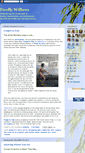 Mobile Screenshot of fireflywillows.blogspot.com
