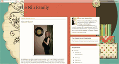 Desktop Screenshot of jonandmindyniu.blogspot.com