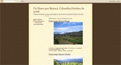 Desktop Screenshot of lostrabajosdeliz.blogspot.com