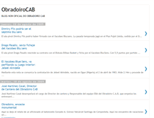 Tablet Screenshot of obradoiro-cab.blogspot.com