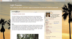 Desktop Screenshot of bandanaheads.blogspot.com