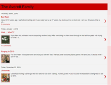 Tablet Screenshot of jessandheatheraverett.blogspot.com