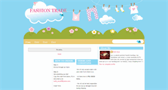 Desktop Screenshot of createbutik.blogspot.com