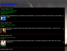 Tablet Screenshot of endyrsplanet.blogspot.com