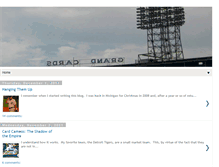 Tablet Screenshot of grandcards.blogspot.com