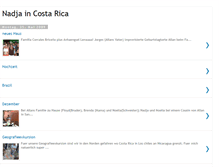 Tablet Screenshot of costaricainnadja.blogspot.com