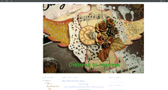 Desktop Screenshot of byondbzr.blogspot.com