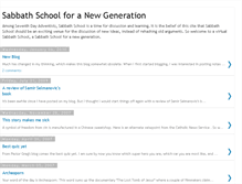 Tablet Screenshot of anewsabbathschool.blogspot.com