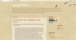 Desktop Screenshot of baoluo.blogspot.com