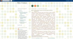 Desktop Screenshot of forensa.blogspot.com