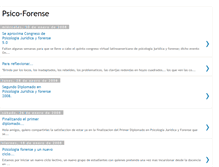 Tablet Screenshot of forensa.blogspot.com