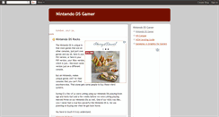 Desktop Screenshot of brandrecall.blogspot.com