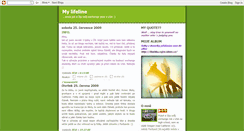Desktop Screenshot of about-my-life-in-usa.blogspot.com