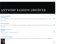 Tablet Screenshot of antwerpfashionobserver.blogspot.com