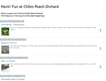 Tablet Screenshot of chilesorchard.blogspot.com