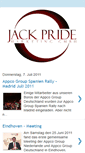 Mobile Screenshot of jack-pride-marketing.blogspot.com