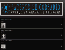 Tablet Screenshot of patentedecorsario.blogspot.com