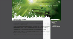 Desktop Screenshot of escaarleett.blogspot.com