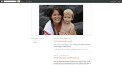 Desktop Screenshot of amie-taylortales.blogspot.com
