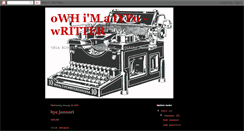 Desktop Screenshot of afir88.blogspot.com
