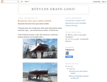 Tablet Screenshot of grafo-logic.blogspot.com