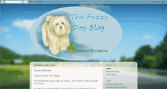 Desktop Screenshot of cloversknee.blogspot.com