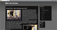 Desktop Screenshot of michael-at-midlifecycles.blogspot.com