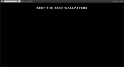 Desktop Screenshot of best-the-best-pictures.blogspot.com
