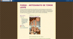 Desktop Screenshot of furak.blogspot.com